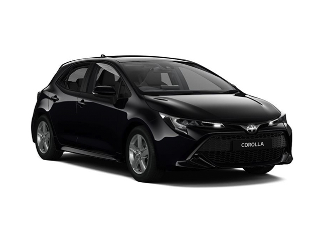 New Toyota Corolla ICON-TECH Cars for Sale | Vertu Toyota